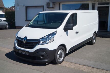 Renault Trafic 93.000 km 15.890 &euro; Gütersloh 33332