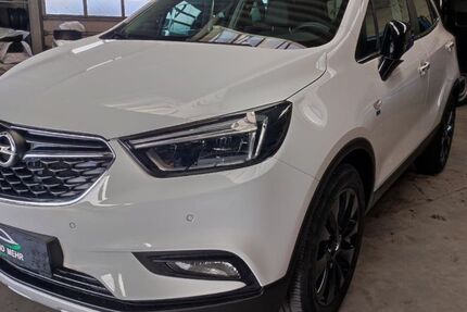 Opel Mokka X 92.800 km 11.990 &euro; Paderborn 33100