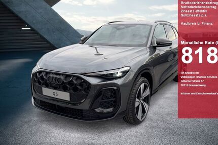Audi Q5 11.500 km 67.875 &euro; Gütersloh 33330