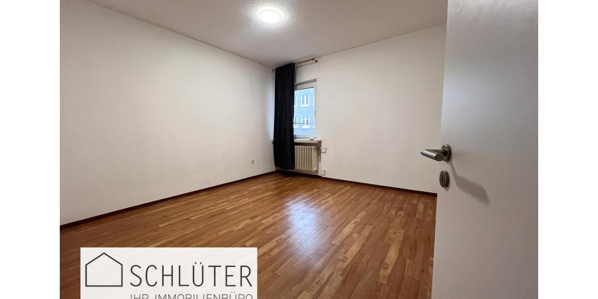 Etagenwohnung Paderborn Univiertel - 4 Zimmer, 106 m&sup2;, 825&euro; | Angebot:25129053