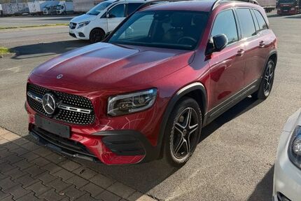 Mercedes-Benz GLB 220 69.437 km 37.500 &euro; Delbrück 33129