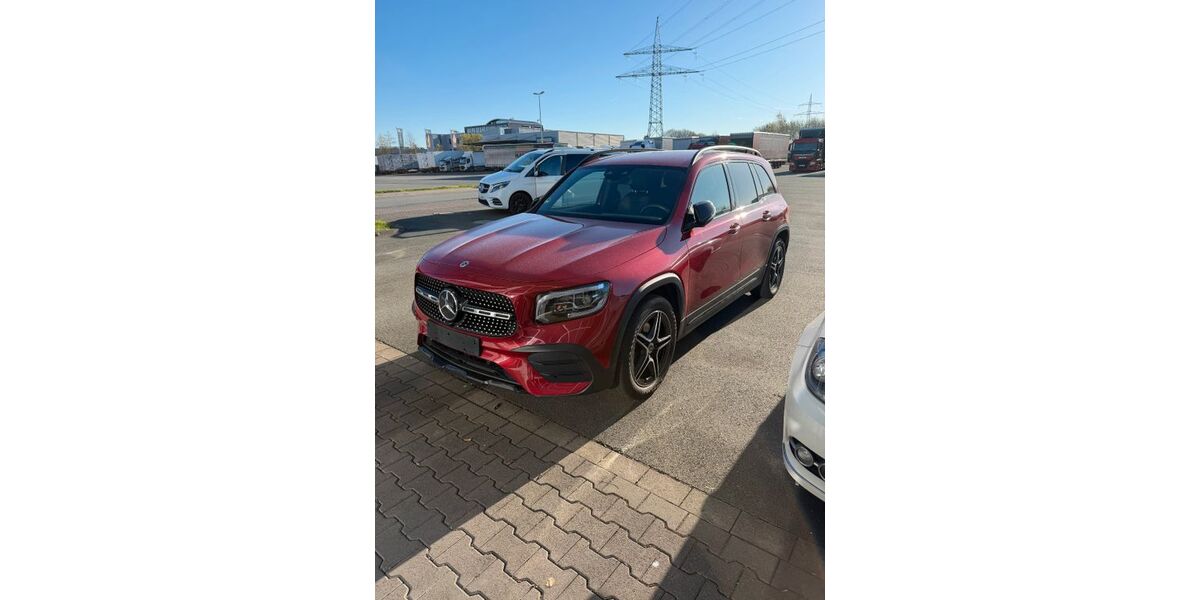 Mercedes-Benz GLB 220 69.437 km 37.500 &euro; Delbrück 33129