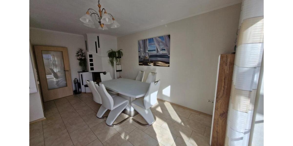 Doppelhaushälfte Paderborn Elsen - 6 Zimmer, 120 m&sup2;, 550.000&euro; | Angebot:25403237