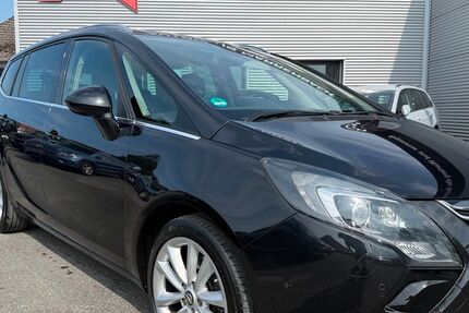 Opel Zafira 223.000 km 4.799 &euro; Anröchte 59609
