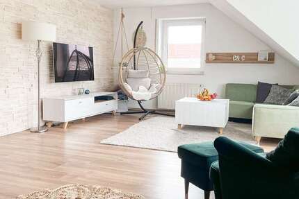 Wohnung Gütersloh Avenwedde - 3 Zimmer, 84 m&sup2;, 259.000&euro; | Angebot:26120193