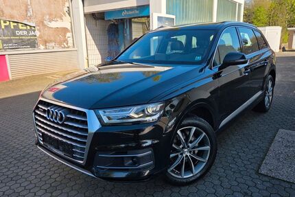 Audi Q7 165.000 km 24.999 &euro; Salzkotten 33154