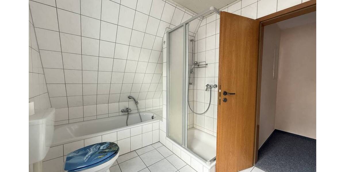 Etagenwohnung Paderborn Kernstadt - 3 Zimmer, 85 m&sup2;, 723&euro; | Angebot:26569028