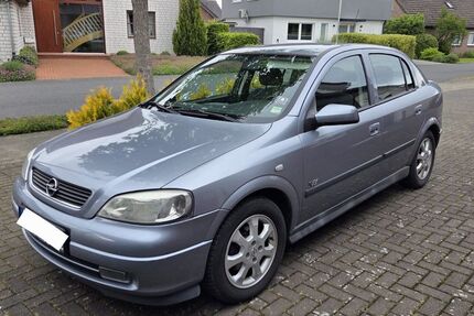 Opel Astra 174.800 km 1.000 &euro; Rietberg 33397