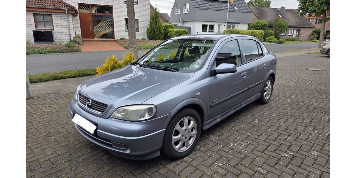 Opel Astra 174.800 km 1.000 &euro; Rietberg 33397