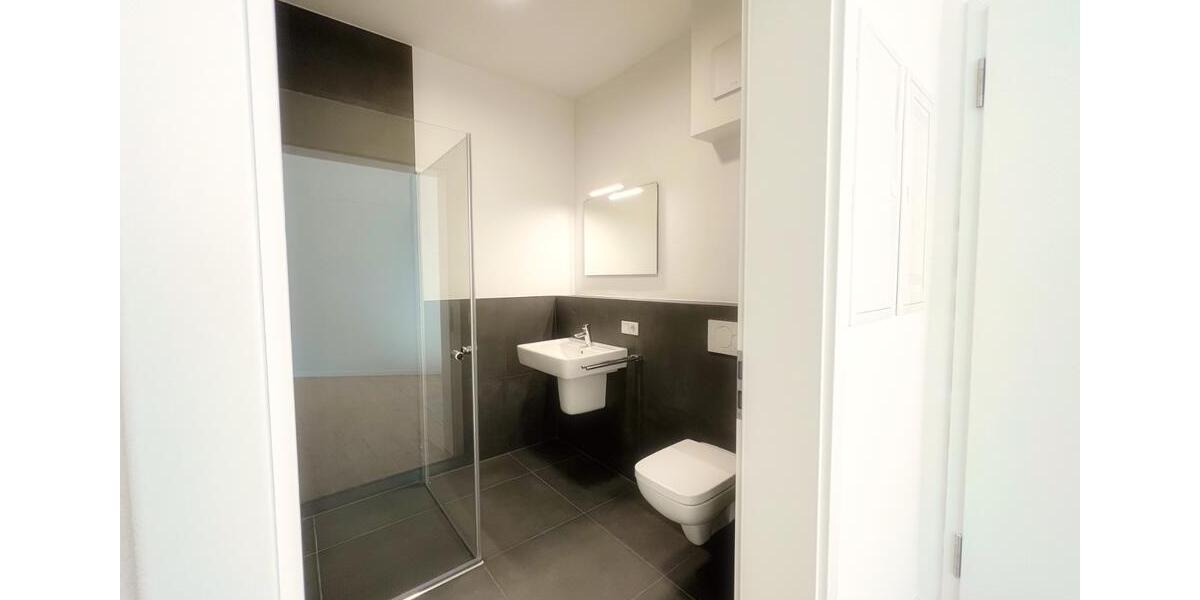 Erdgeschoßwohnung Paderborn - 2 Zimmer, 59 m&sup2;, 780&euro; | Angebot:25858735