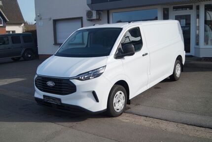 Ford Transit Custom 23.000 km 27.890 &euro; Gütersloh 33332