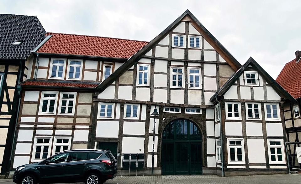 Dachgeschoßwohnung Paderborn - 2 Zimmer, 72 m&sup2;, 1.042&euro; | Angebot:26676319