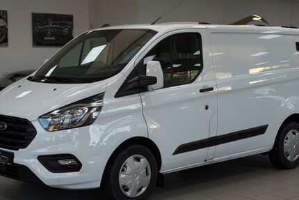 Ford Transit Custom 126.000 km 14.990 &euro; Rietberg 33397