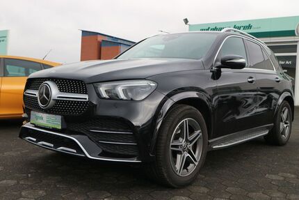 Mercedes-Benz GLE 450 137.175 km 47.990 &euro; Paderborn Schloß-Neuhaus 33104