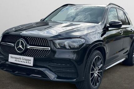 Mercedes-Benz GLE 300 60.579 km 66.890 &euro; Lippstadt 59555