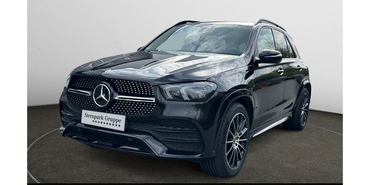 Mercedes-Benz GLE 300 60.579 km 68.980 &euro; Lippstadt 59555