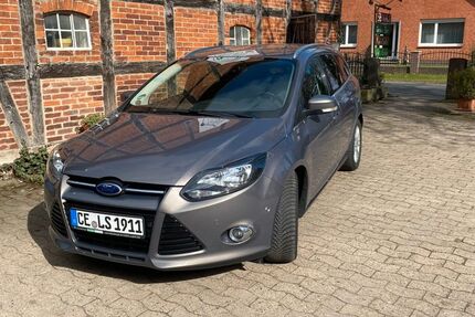Ford Focus 144.681 km 4.995 &euro; Paderborn 33100