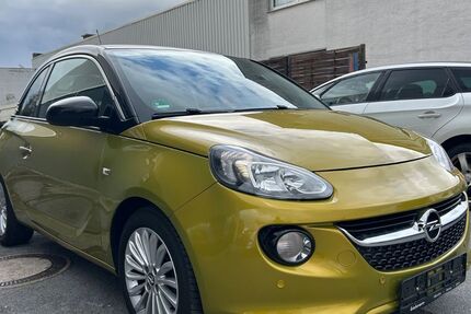 Opel Adam 80.000 km 6.950 &euro; Soest 59494