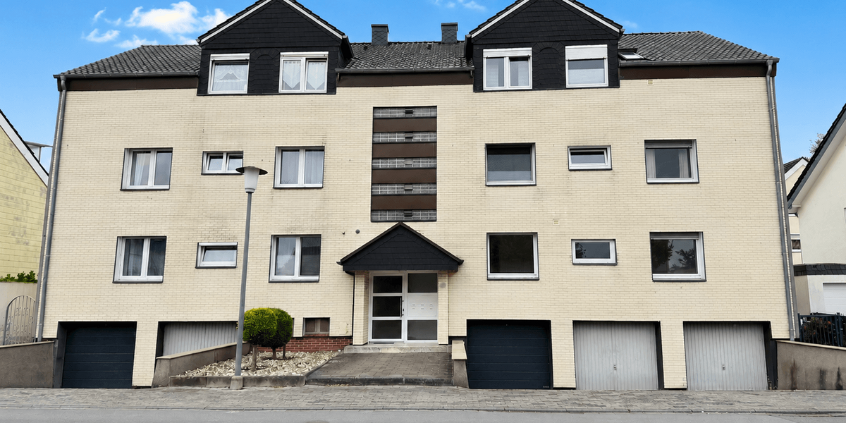 Etagenwohnung Lippstadt Overhagen - 5 Zimmer, 95 m&sup2;, 199.900&euro; | Angebot:26918726