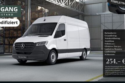 Mercedes-Benz Sprinter 110.200 km 34.451 &euro; Paderborn 33106