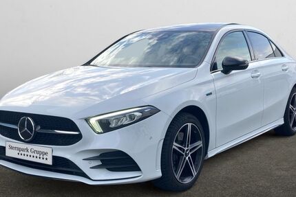 Mercedes-Benz A 250 52.624 km 26.780 &euro; Lippstadt 59555