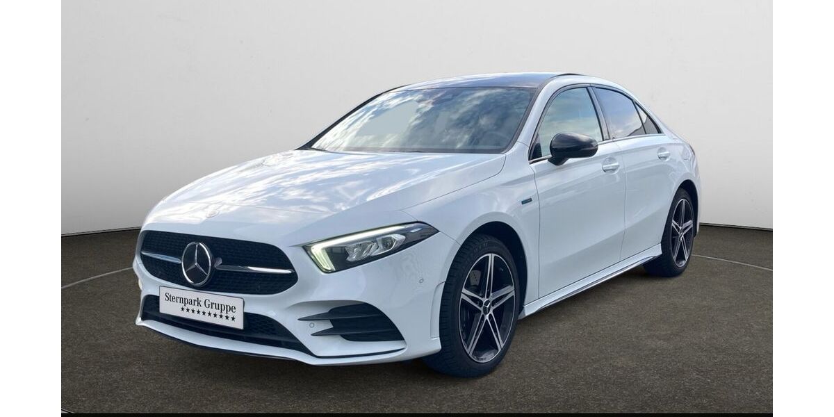 Mercedes-Benz A 250 52.624 km 26.780 &euro; Lippstadt 59555