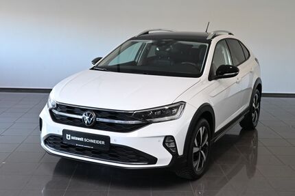 VW Taigo 58.000 km 19.950 &euro; Paderborn 33100