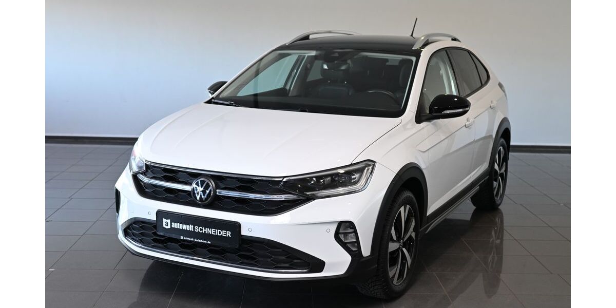 VW Taigo 58.000 km 19.950 &euro; Paderborn 33100