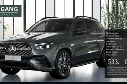 Mercedes-Benz GLE 450 69.485 km 81.890 &euro; Paderborn 33100