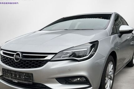 Opel Astra 86.700 km 8.500 &euro; Paderborn 33100