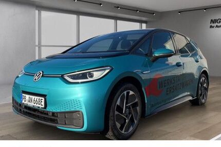 VW ID.3 43.292 km 22.990 &euro; Salzkotten 33154