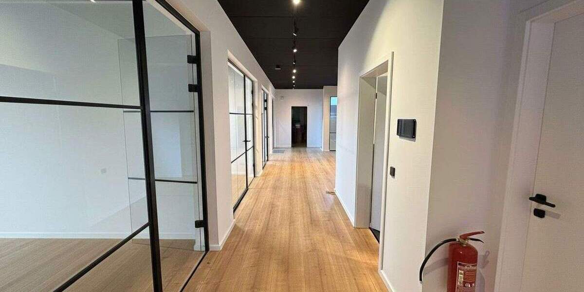 Gewerbeobjekt Paderborn Kernstadt - 2.503&euro; | Angebot:25756403