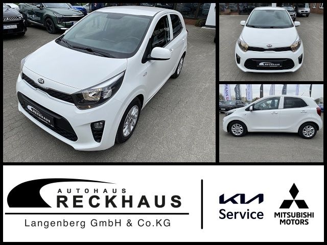 Kia Picanto 26.003 km 9.950 &euro; Langenberg 33449