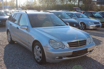 Mercedes-Benz C 180 274.000 km 2.750 &euro; Paderborn 33106
