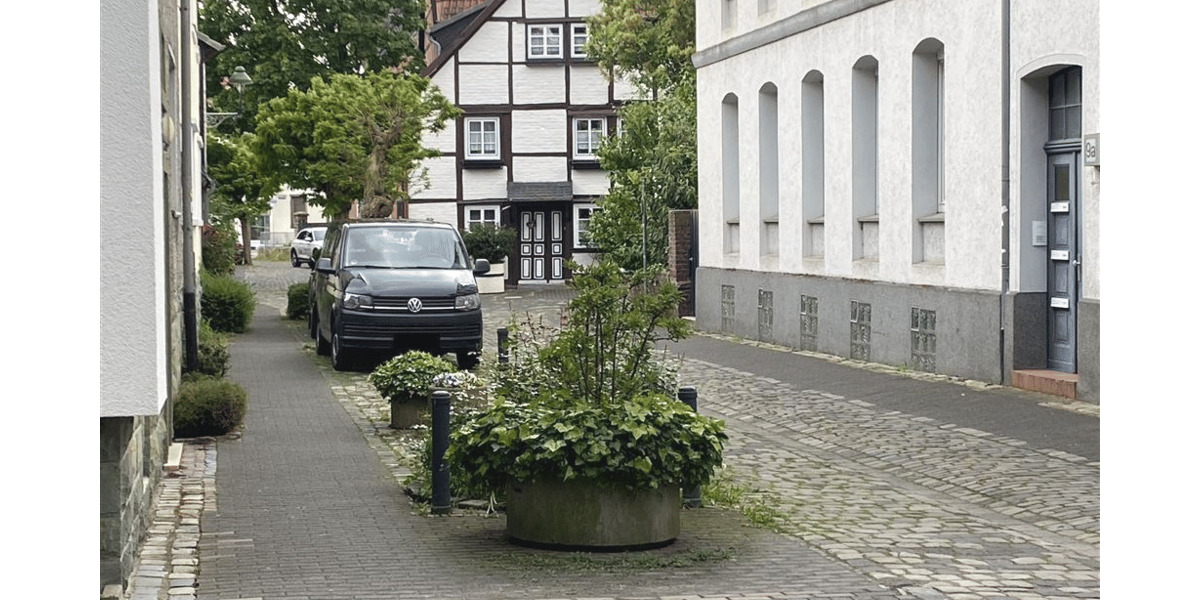 Etagenwohnung Soest Soest - 3 Zimmer, 65 m&sup2;, 176.000&euro; | Angebot:26571079