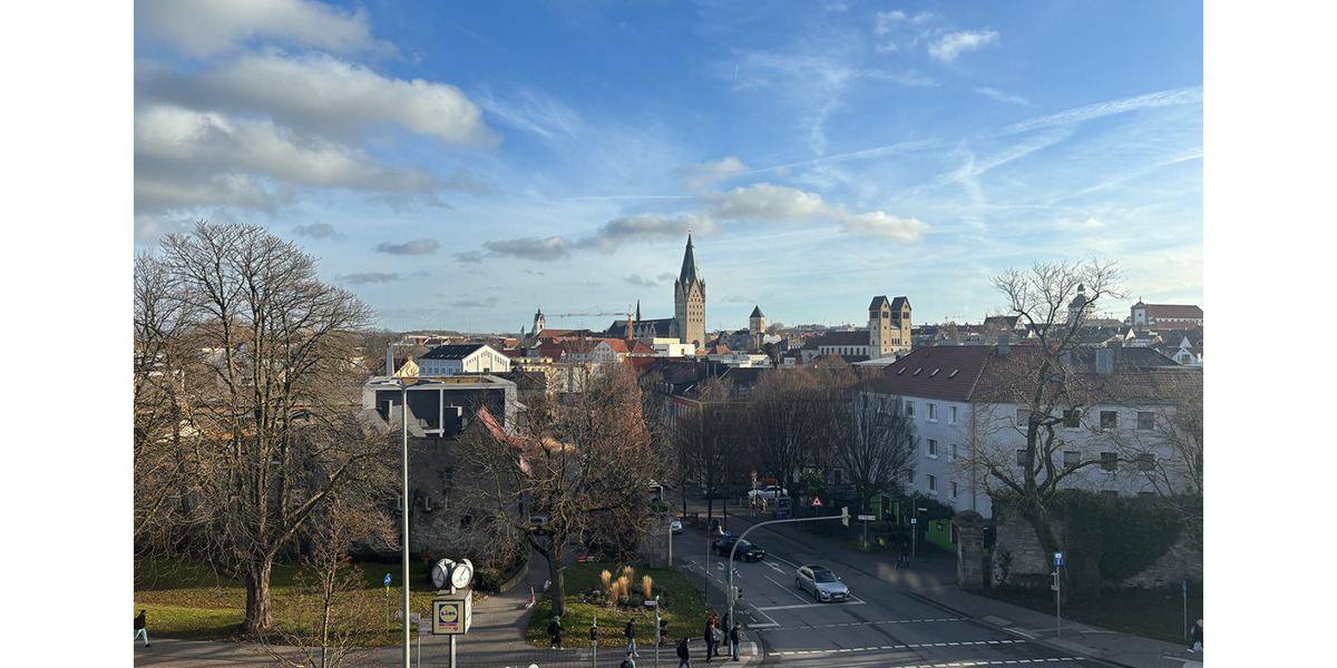 Gewerbeobjekt Paderborn - 599&euro; | Angebot:24257787