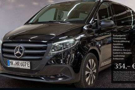 Mercedes-Benz eVito 23.500 km 46.490 &euro; Paderborn 33106