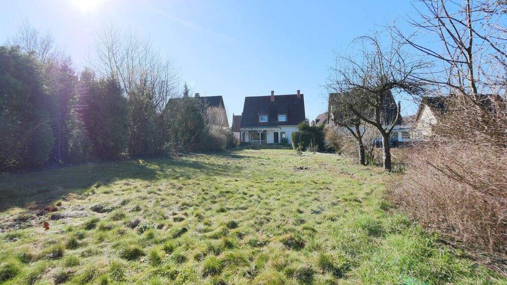 Einfamilienhaus Paderborn Kernstadt - 5 Zimmer, 151 m&sup2;, 699.000&euro; | Angebot:25688077