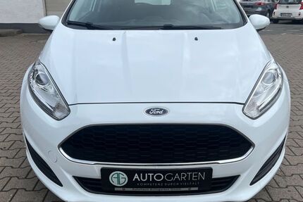 Ford Fiesta 64.000 km 6.950 &euro; Paderborn 33098