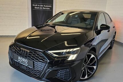 Audi A3 54.250 km 33.500 &euro; Lippstadt 59557