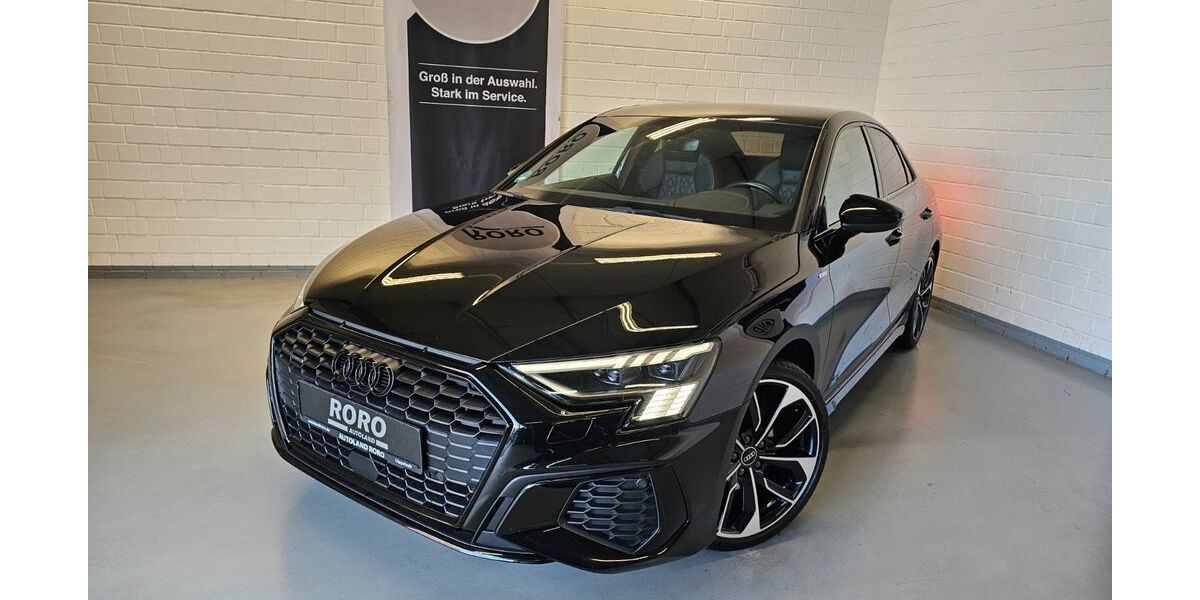 Audi A3 54.250 km 33.500 &euro; Lippstadt 59557