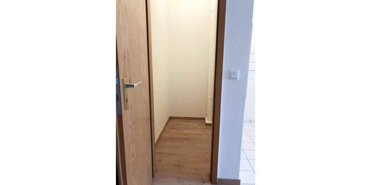 Etagenwohnung Paderborn - 1 Zimmer, 35 m&sup2;, 445&euro; | Angebot:26630939
