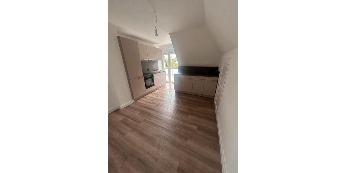 Etagenwohnung Gütersloh Kattenstroth - 2 Zimmer, 70 m&sup2;, 875&euro; | Angebot:26451609