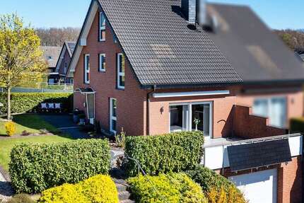 Haus Beckum - 3 Zimmer, 111 m&sup2;, 305.000&euro; | Angebot:26121250