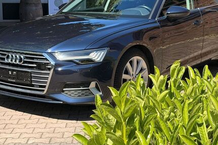 Audi A6 90.223 km 27.800 &euro; Gütersloh 33335