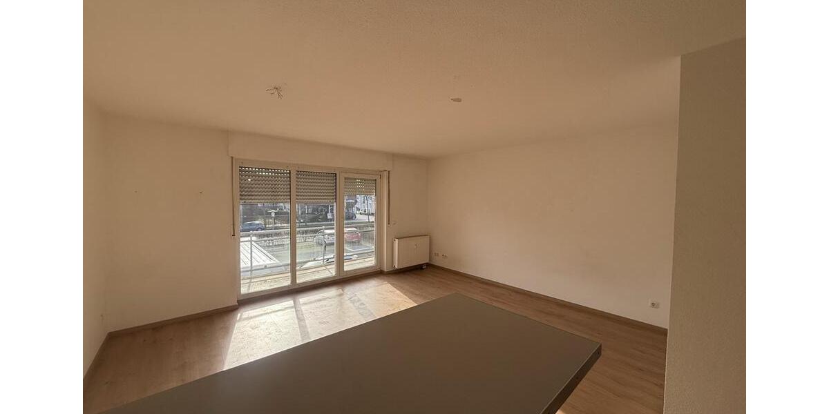 Etagenwohnung Paderborn - 1 Zimmer, 35 m&sup2;, 445&euro; | Angebot:26630939