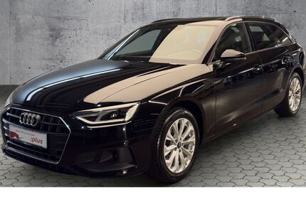 Audi A4 93.700 km 23.850 &euro; Paderborn 33100
