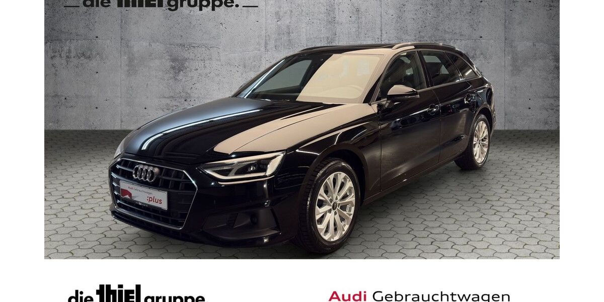 Audi A4 93.700 km 23.850 &euro; Paderborn 33100