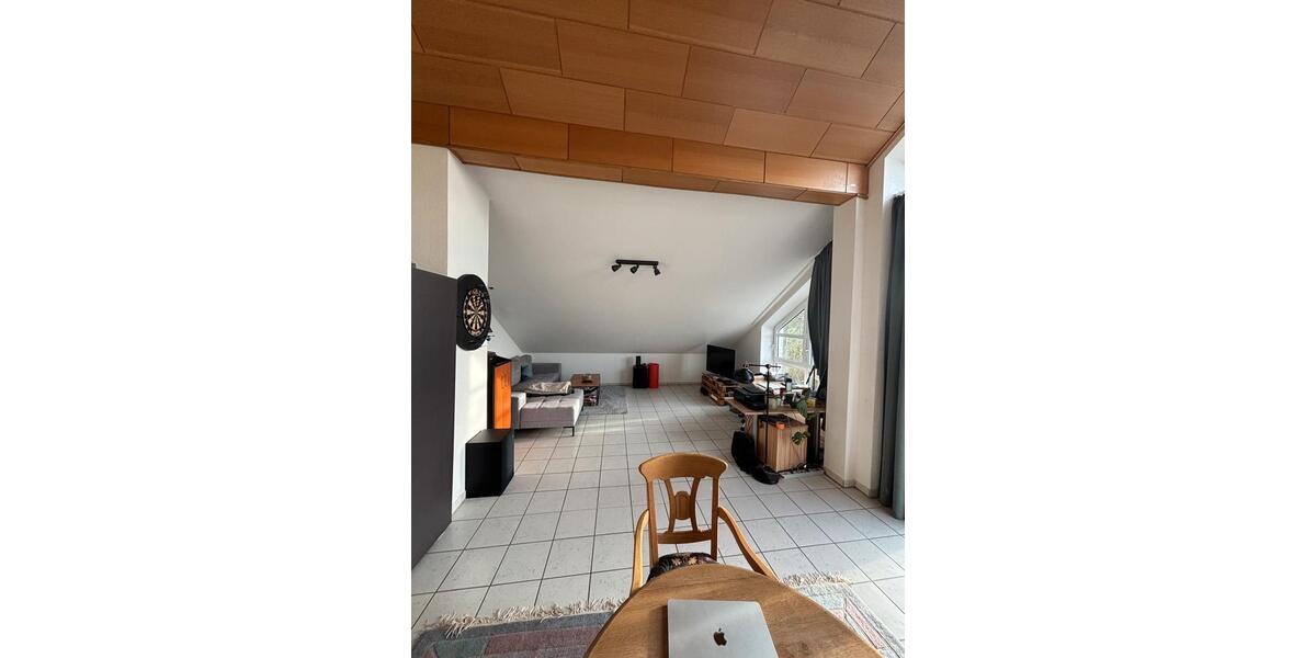 Dachgeschoßwohnung Warstein - 2 Zimmer, 67 m&sup2;, 450&euro; | Angebot:25831707