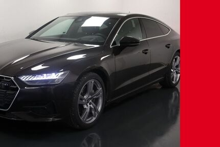 Audi A7 25.161 km 50.300 &euro; Gütersloh 33330